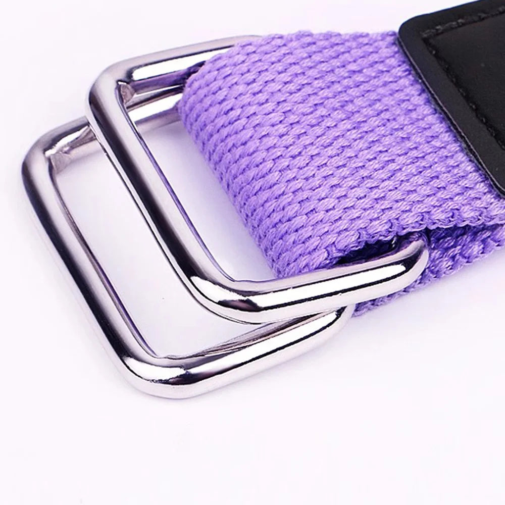 Aerial Yoga Strap Pull Rope